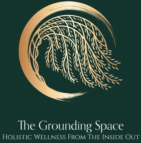 The Grounding Space